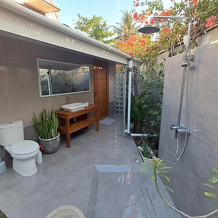 Arista Lakey Peak House Huu Exterior photo