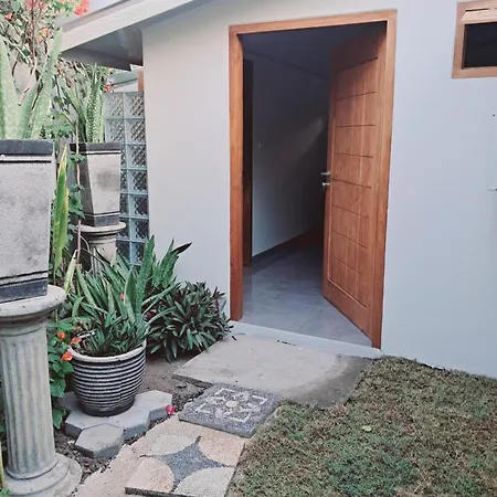 Arista Lakey Peak House Huu Exterior photo