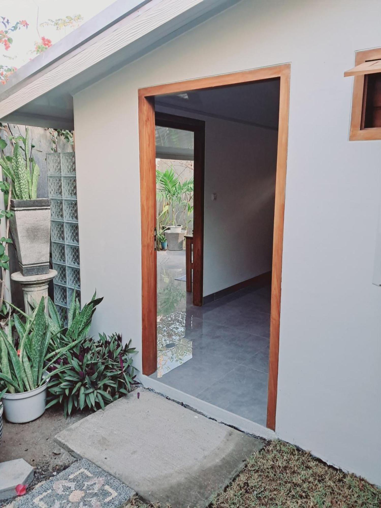 Arista Lakey Peak House Apartemen *